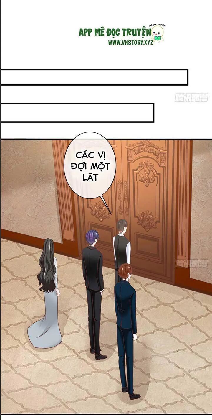Cẩm Lý thiếu nữ của tôi: Chapter 52