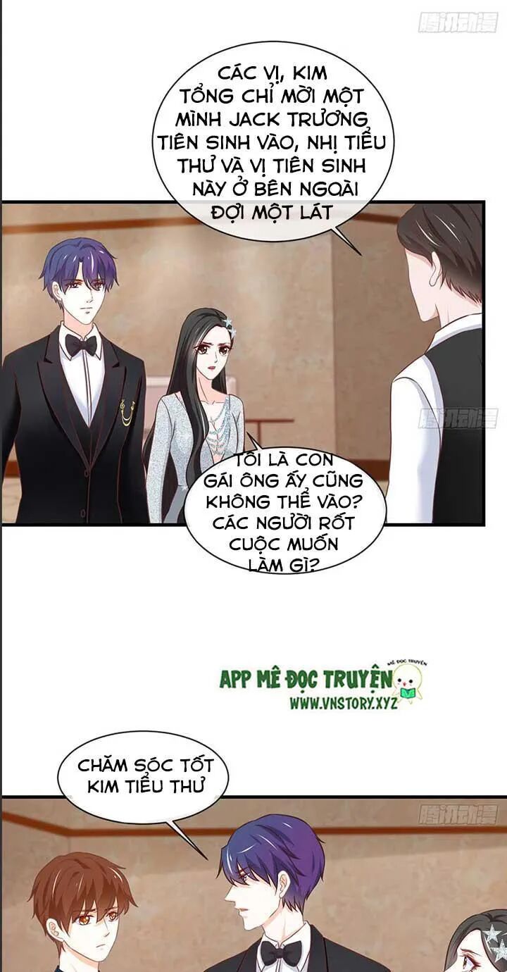 Cẩm Lý thiếu nữ của tôi: Chapter 52