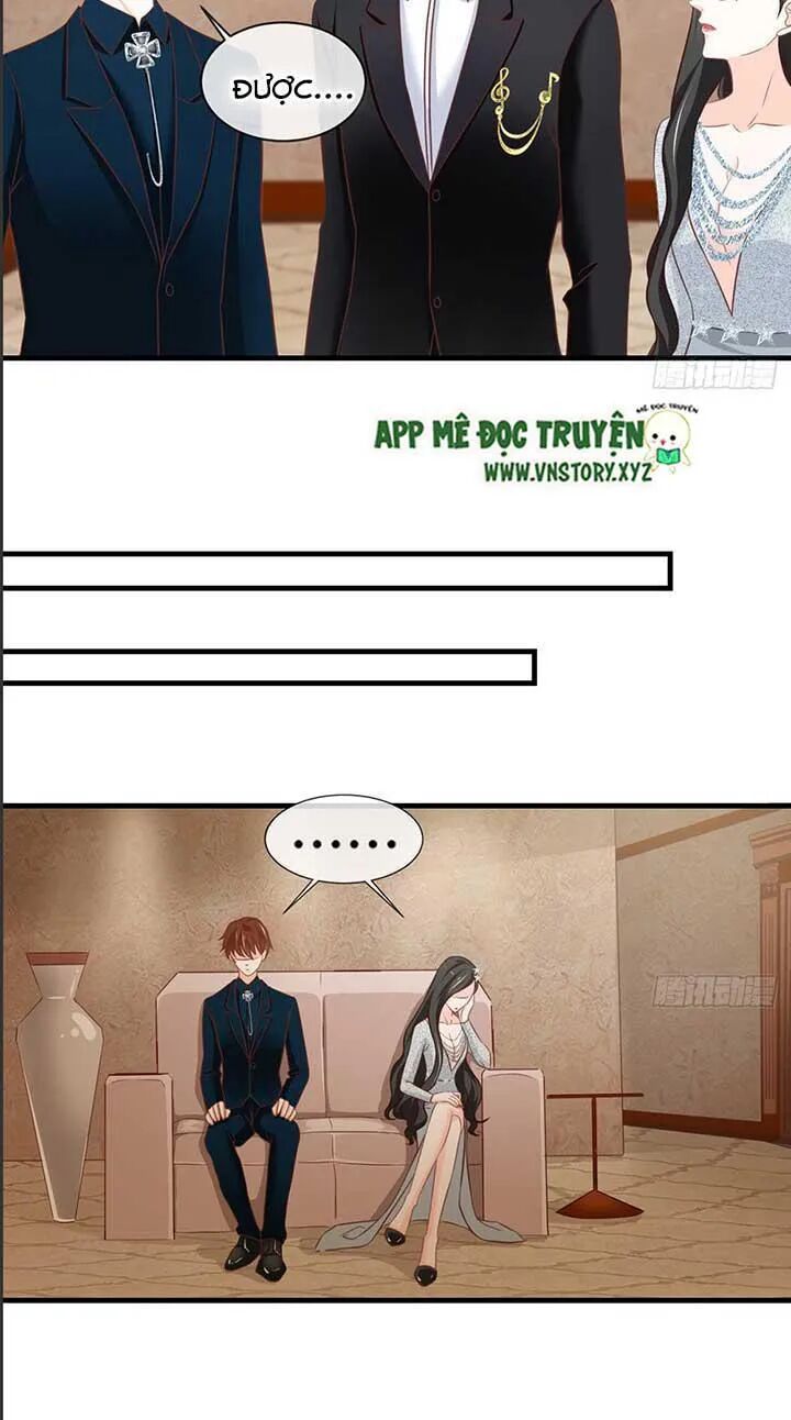Cẩm Lý thiếu nữ của tôi: Chapter 52