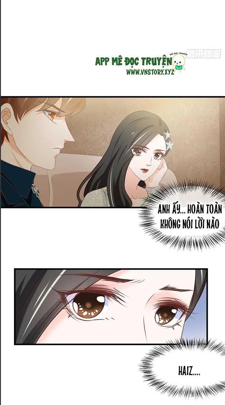 Cẩm Lý thiếu nữ của tôi: Chapter 52