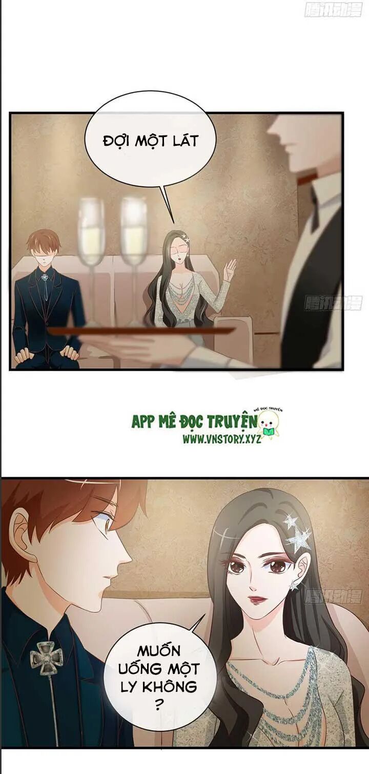 Cẩm Lý thiếu nữ của tôi: Chapter 52
