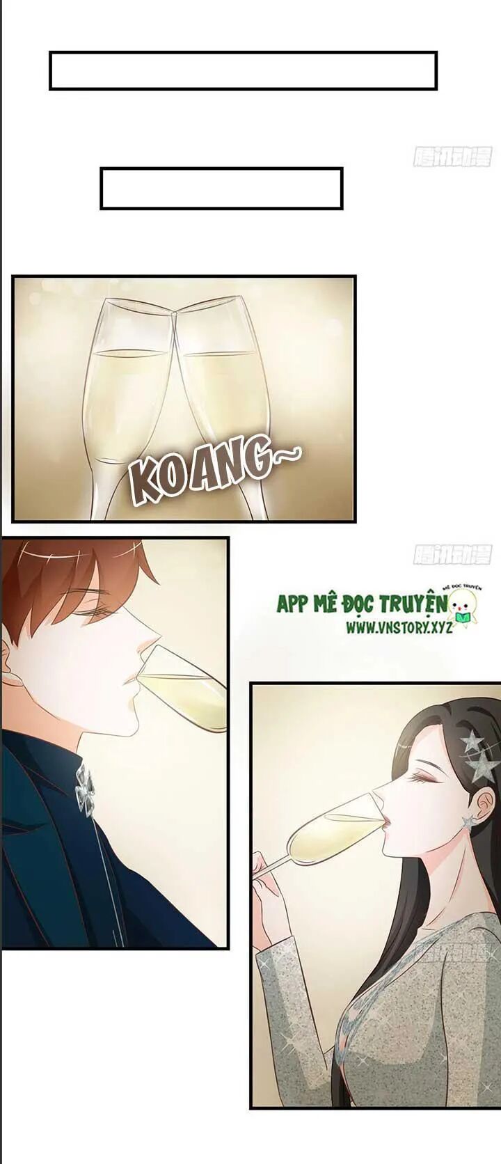 Cẩm Lý thiếu nữ của tôi: Chapter 52