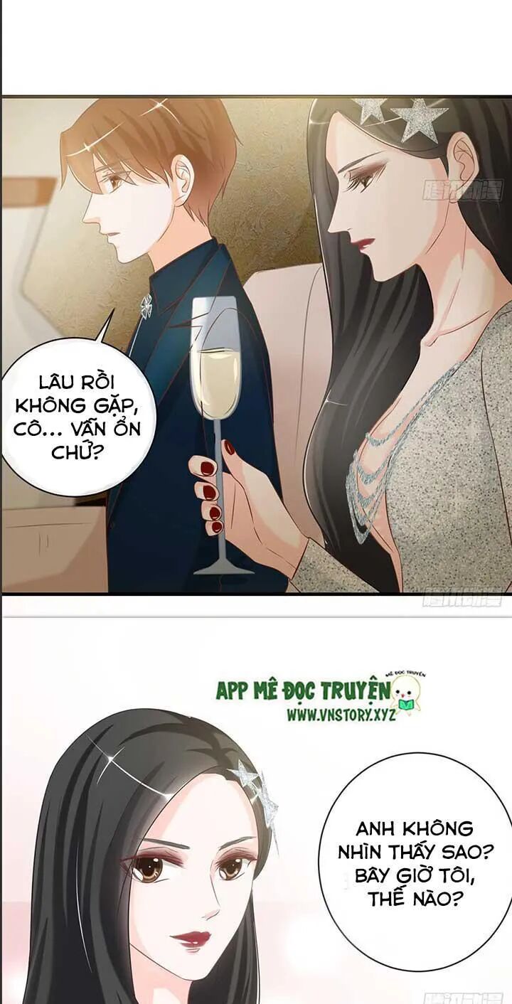 Cẩm Lý thiếu nữ của tôi: Chapter 52