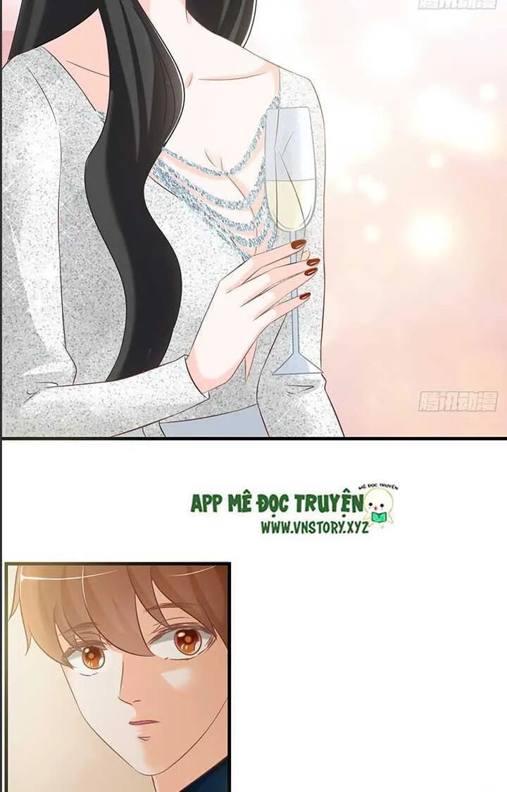 Cẩm Lý thiếu nữ của tôi: Chapter 52