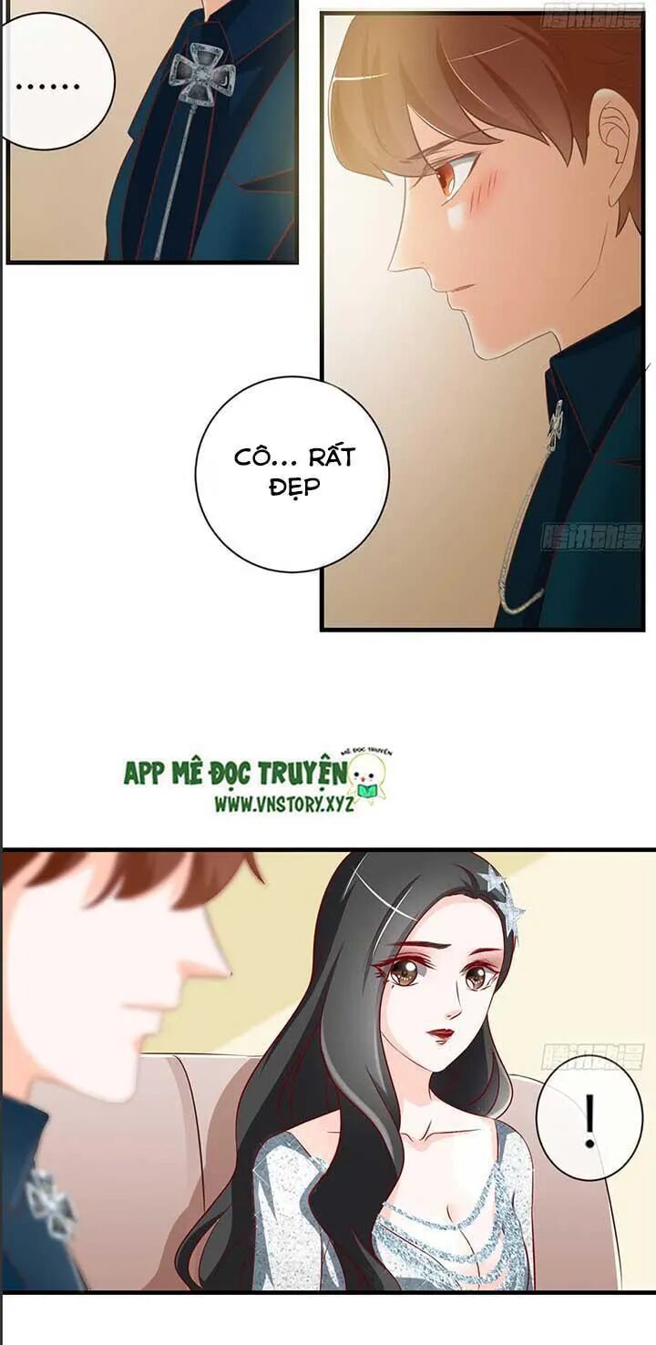 Cẩm Lý thiếu nữ của tôi: Chapter 52