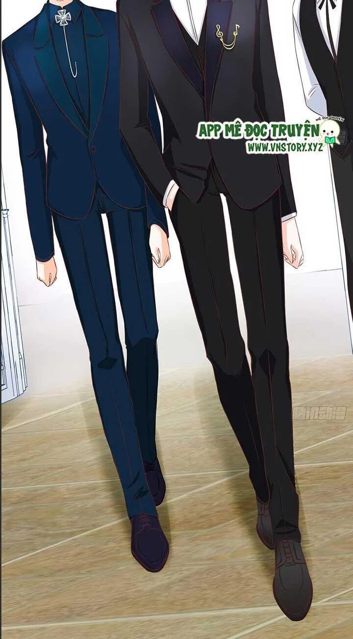 Cẩm Lý thiếu nữ của tôi: Chapter 52