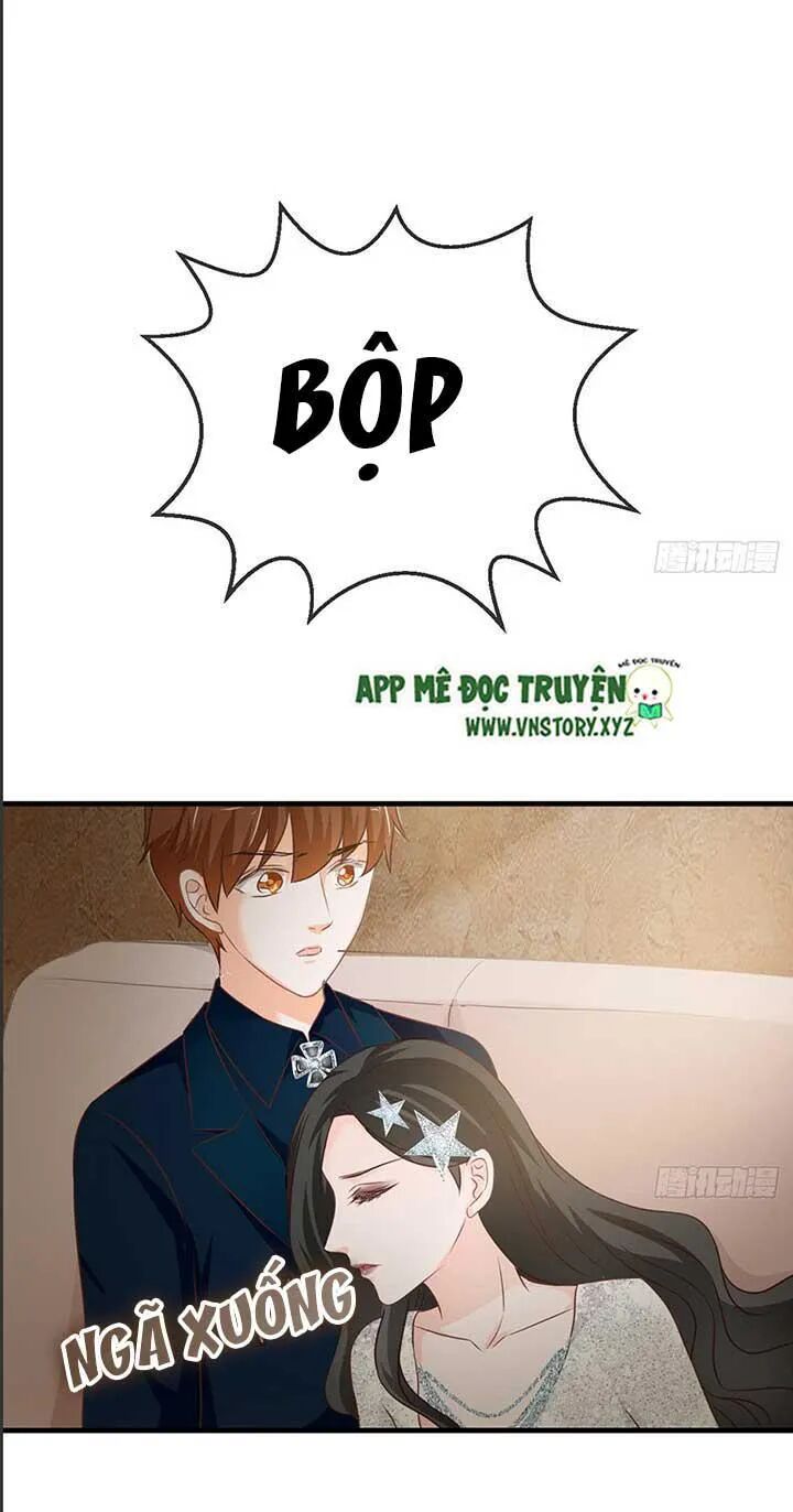Cẩm Lý thiếu nữ của tôi: Chapter 52