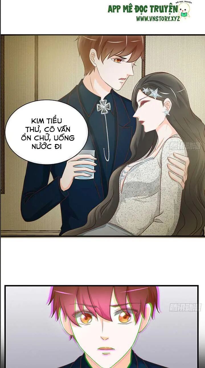 Cẩm Lý thiếu nữ của tôi: Chapter 52