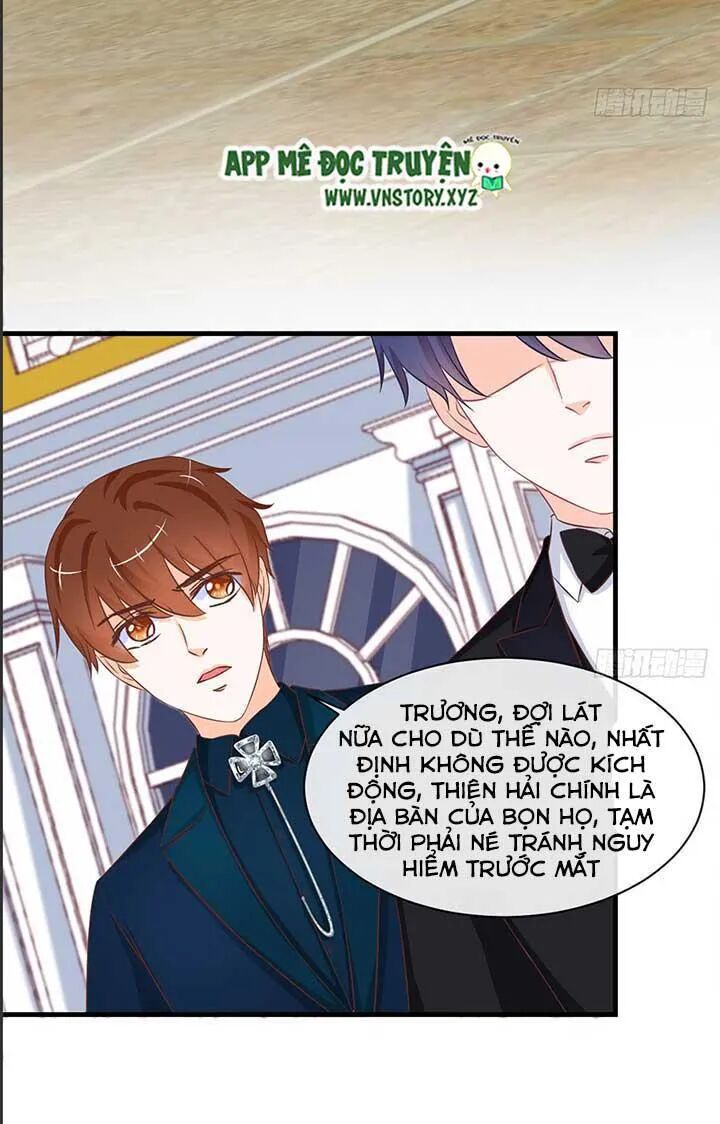 Cẩm Lý thiếu nữ của tôi: Chapter 52