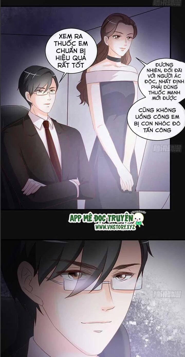 Cẩm Lý thiếu nữ của tôi: Chapter 52