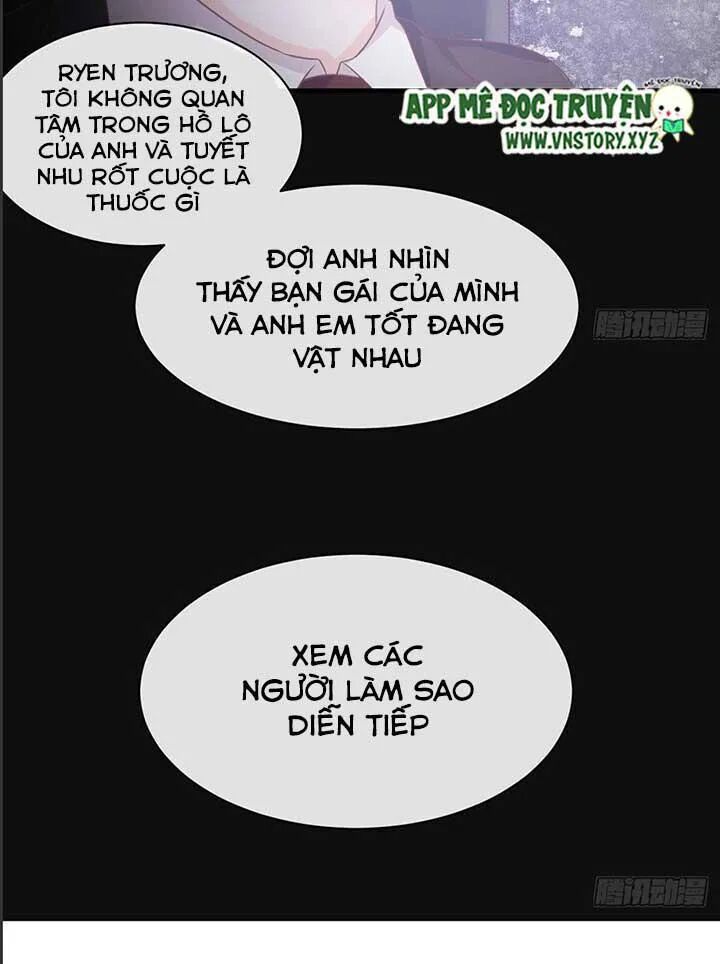 Cẩm Lý thiếu nữ của tôi: Chapter 52
