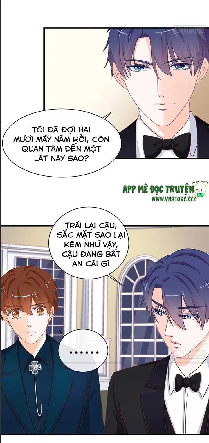 Cẩm Lý thiếu nữ của tôi: Chapter 52