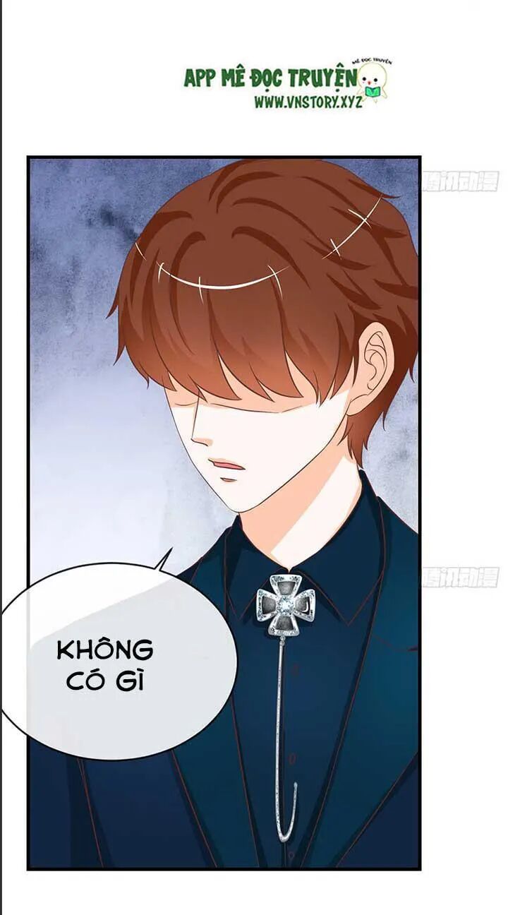 Cẩm Lý thiếu nữ của tôi: Chapter 52