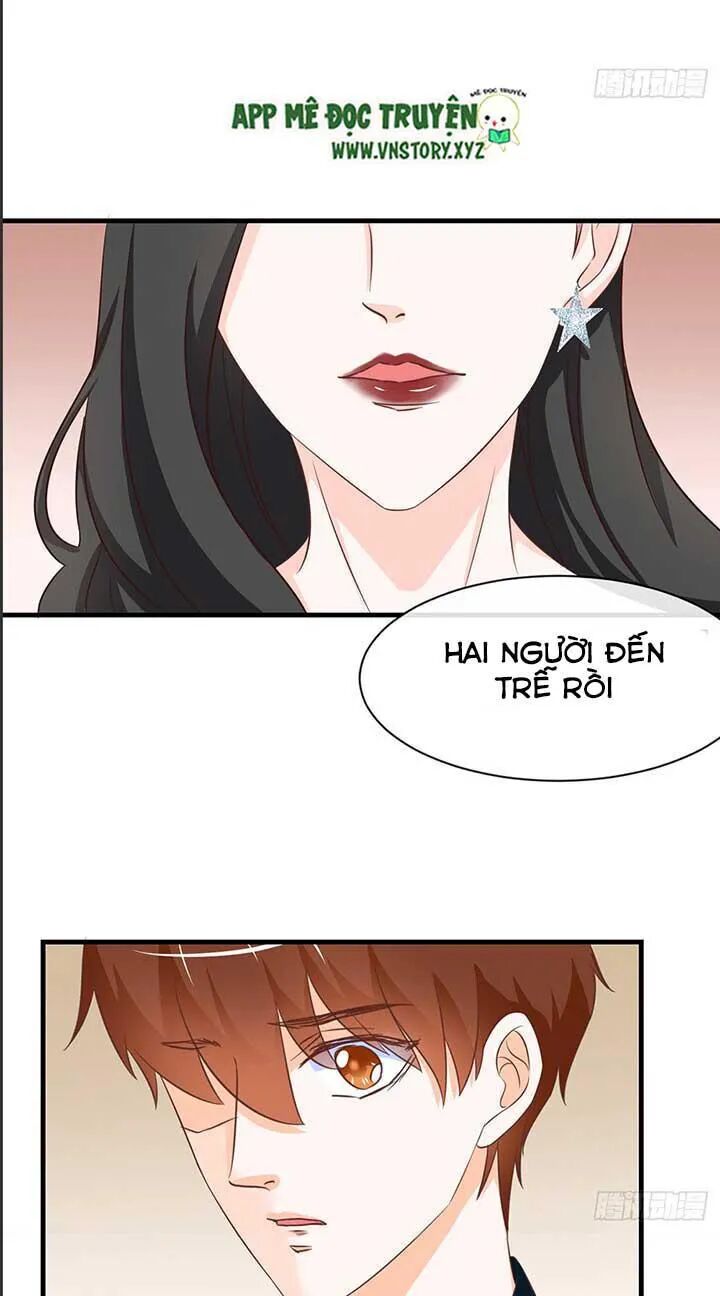 Cẩm Lý thiếu nữ của tôi: Chapter 52