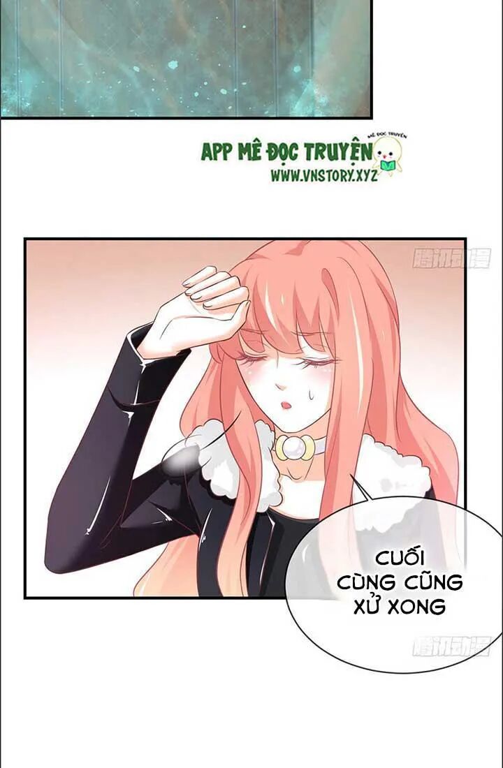 Cẩm Lý thiếu nữ của tôi: Chapter 54