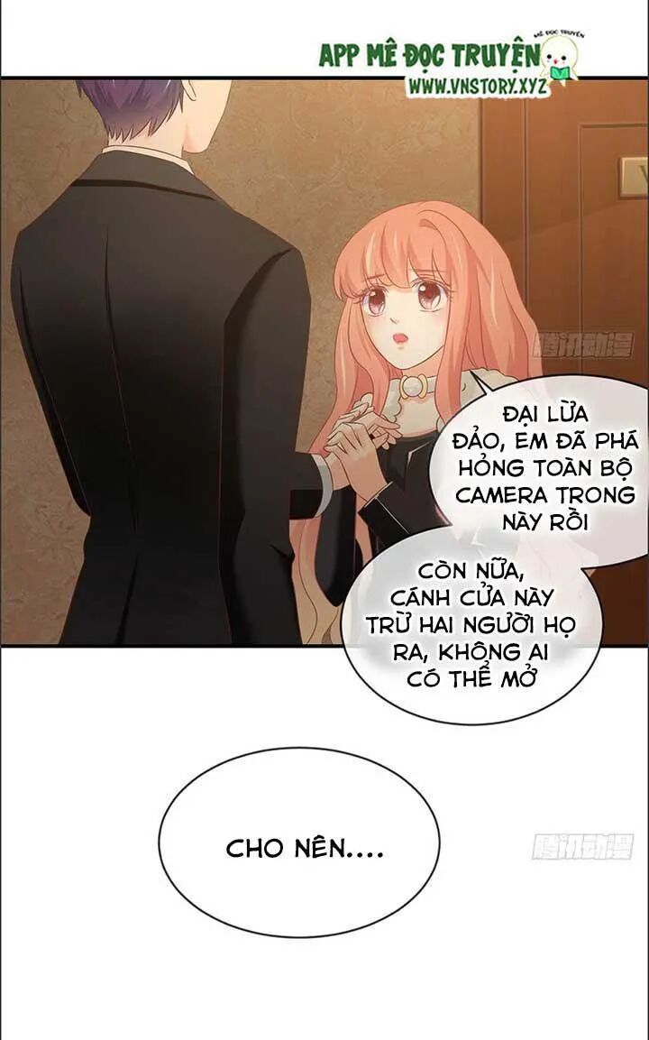 Cẩm Lý thiếu nữ của tôi: Chapter 54