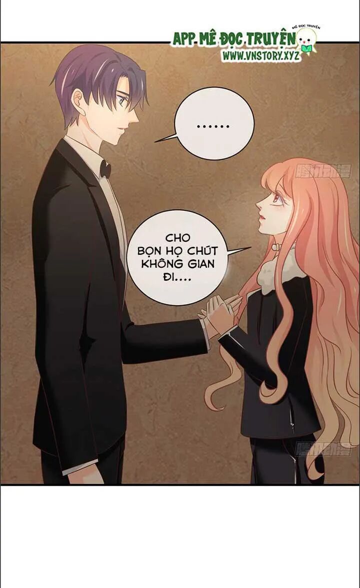 Cẩm Lý thiếu nữ của tôi: Chapter 54