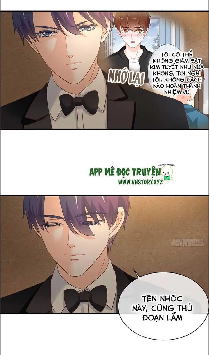 Cẩm Lý thiếu nữ của tôi: Chapter 54
