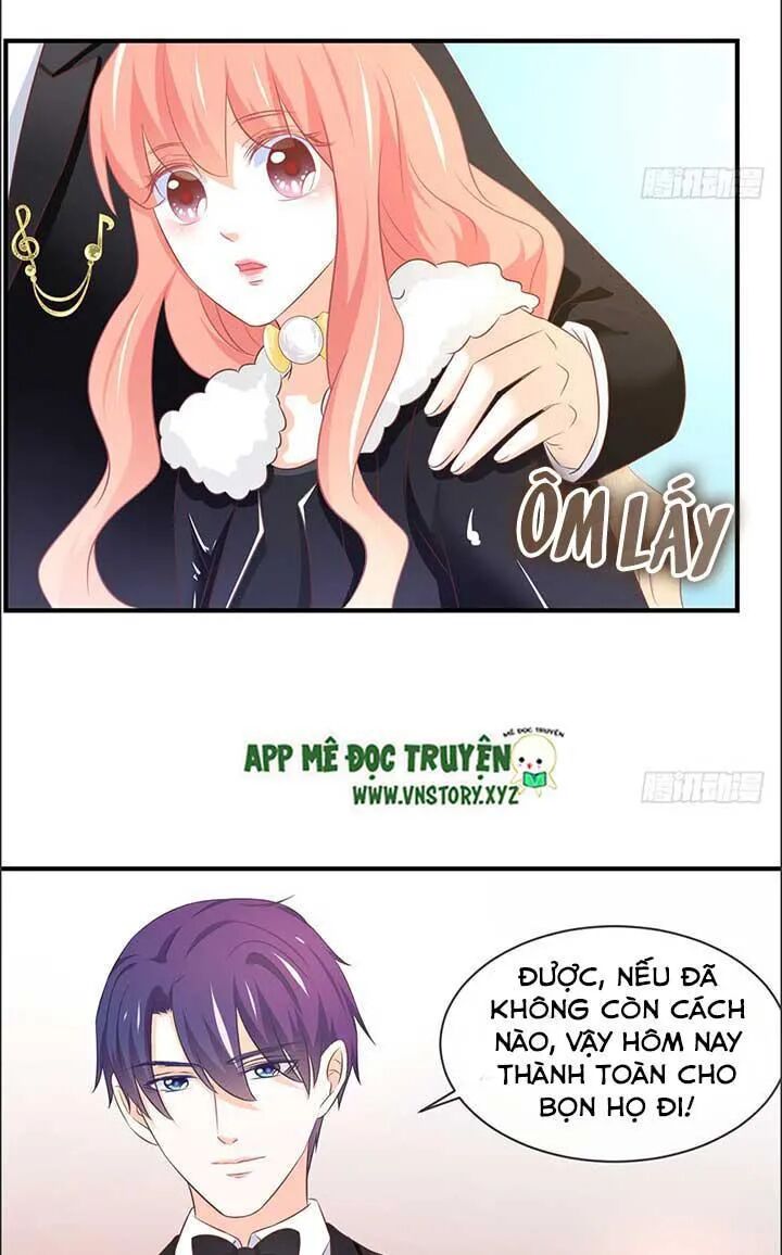 Cẩm Lý thiếu nữ của tôi: Chapter 54