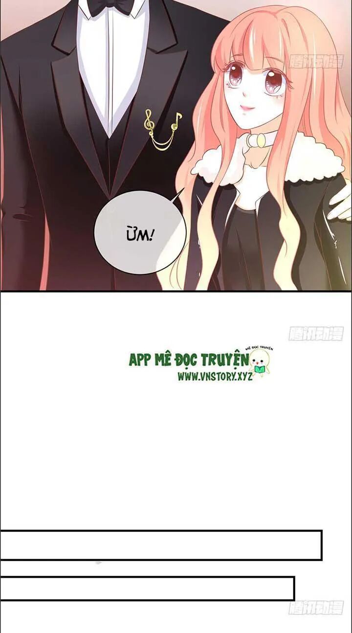 Cẩm Lý thiếu nữ của tôi: Chapter 54