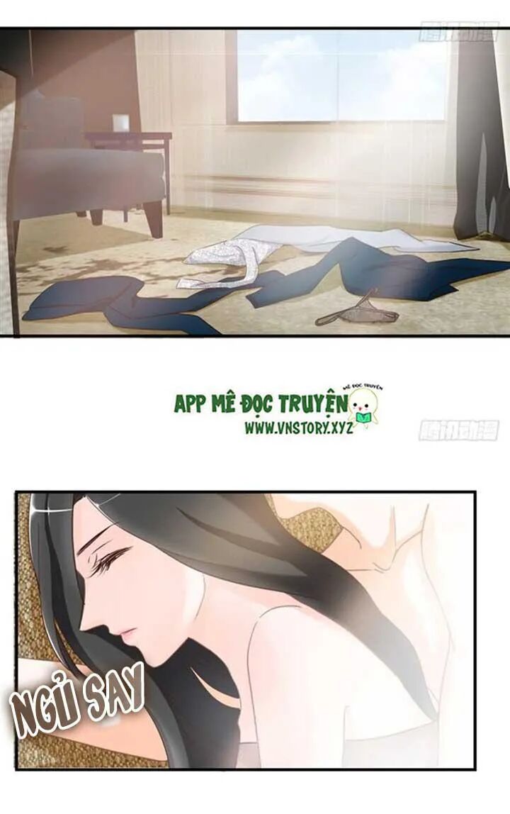 Cẩm Lý thiếu nữ của tôi: Chapter 54