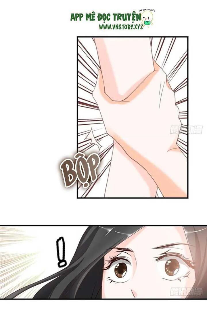 Cẩm Lý thiếu nữ của tôi: Chapter 54