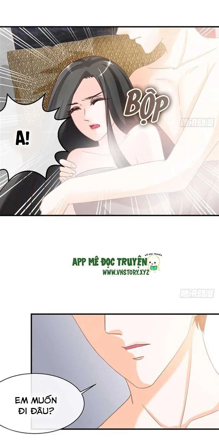 Cẩm Lý thiếu nữ của tôi: Chapter 54