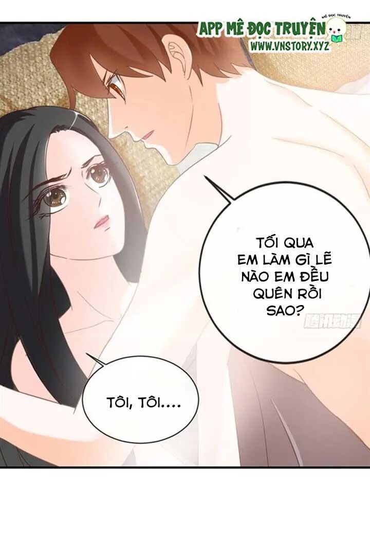 Cẩm Lý thiếu nữ của tôi: Chapter 54
