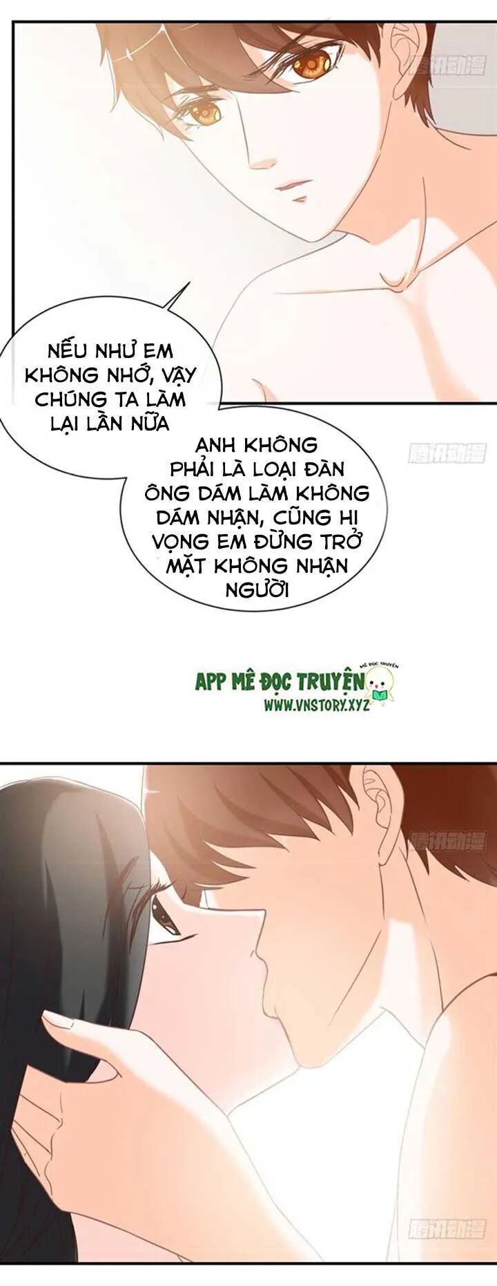Cẩm Lý thiếu nữ của tôi: Chapter 54