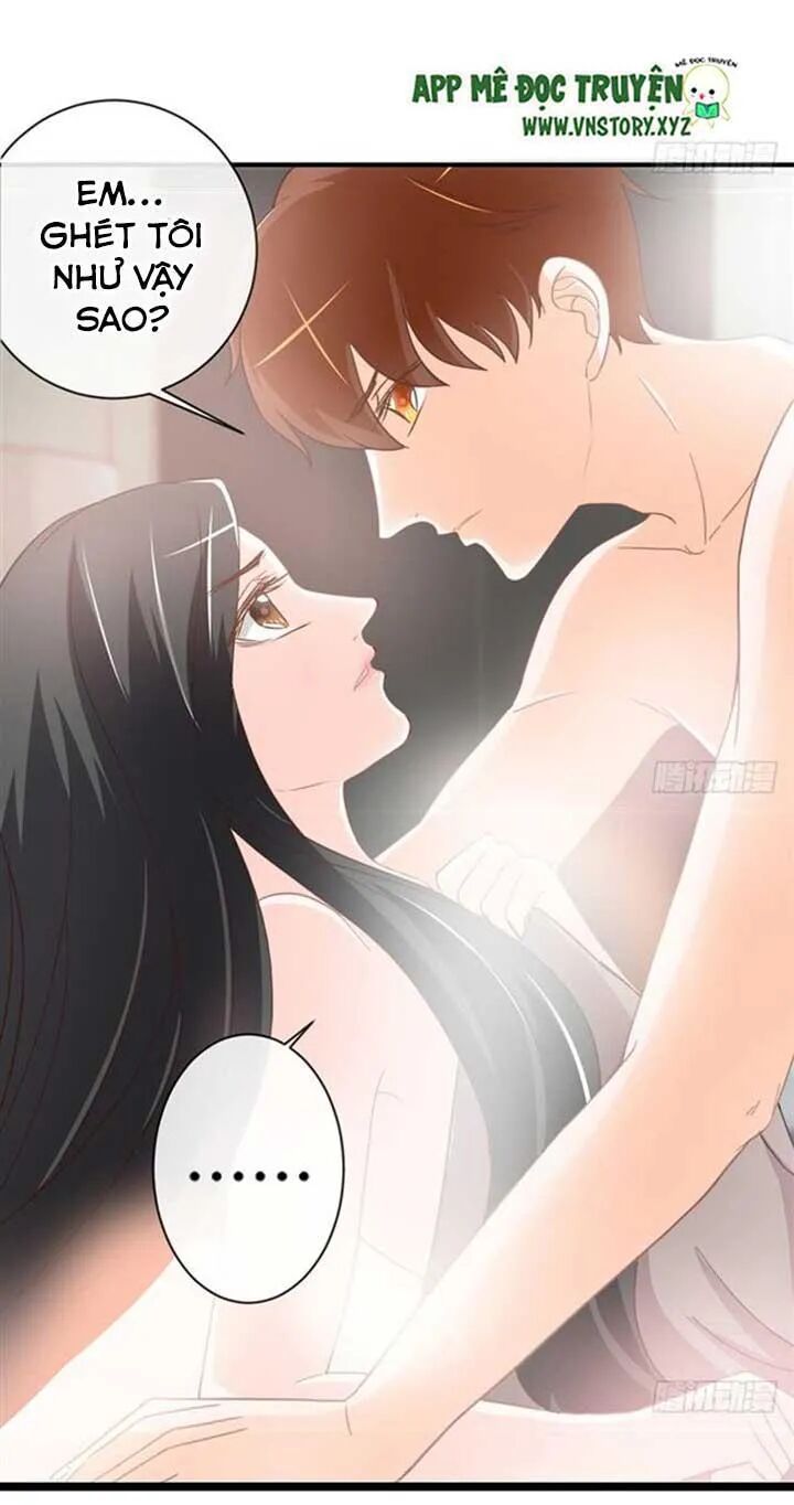 Cẩm Lý thiếu nữ của tôi: Chapter 54