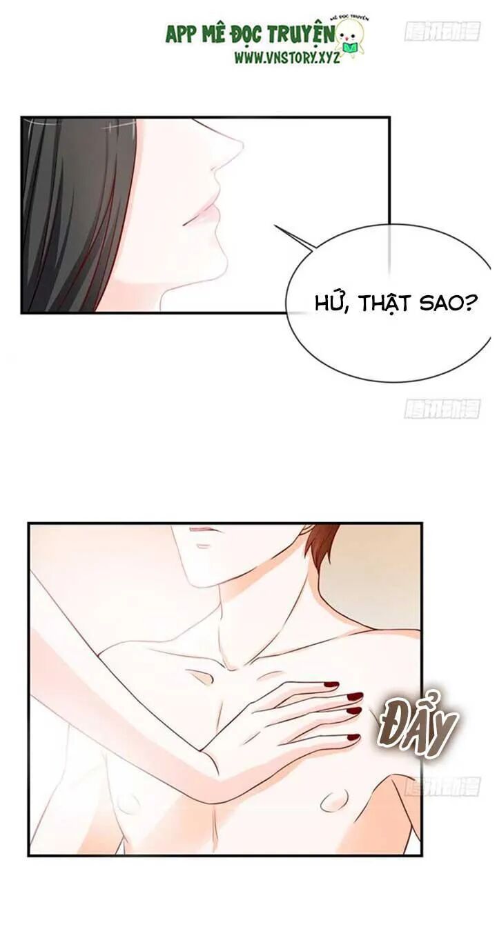 Cẩm Lý thiếu nữ của tôi: Chapter 54