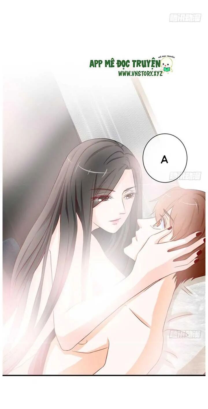 Cẩm Lý thiếu nữ của tôi: Chapter 54