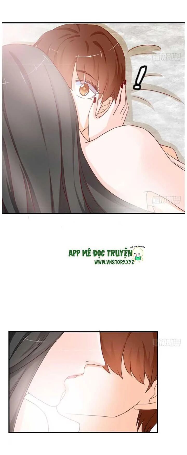 Cẩm Lý thiếu nữ của tôi: Chapter 54