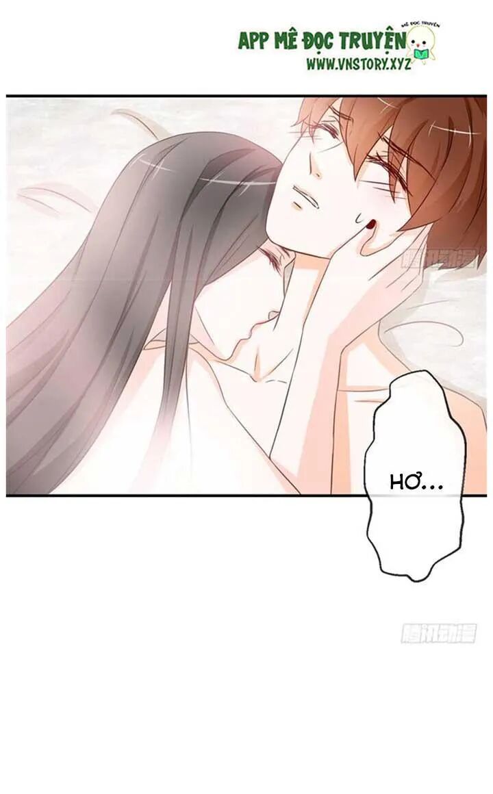 Cẩm Lý thiếu nữ của tôi: Chapter 54