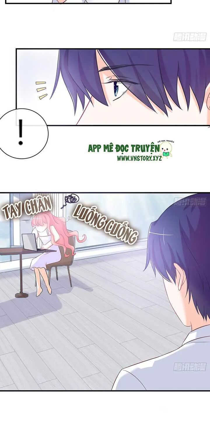 Cẩm Lý thiếu nữ của tôi: Chapter 54