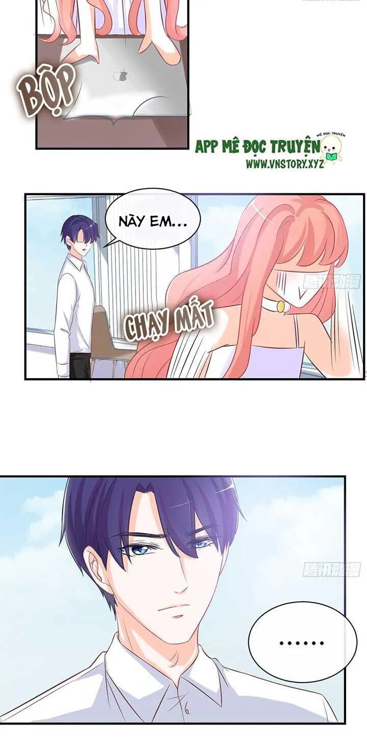 Cẩm Lý thiếu nữ của tôi: Chapter 54
