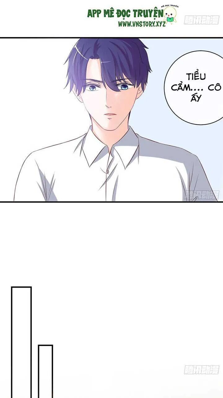 Cẩm Lý thiếu nữ của tôi: Chapter 54