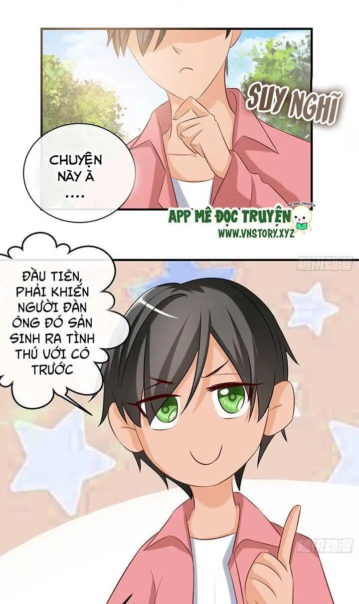 Cẩm Lý thiếu nữ của tôi: Chapter 54