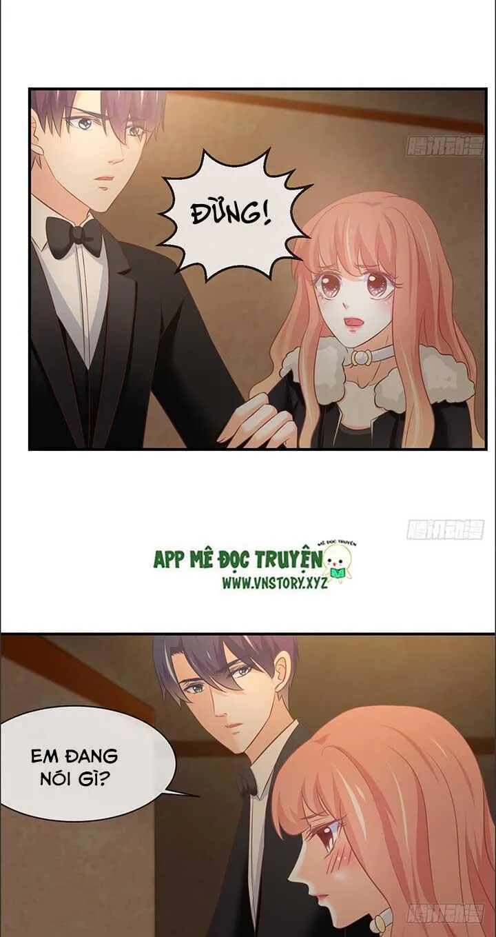 Cẩm Lý thiếu nữ của tôi: Chapter 54