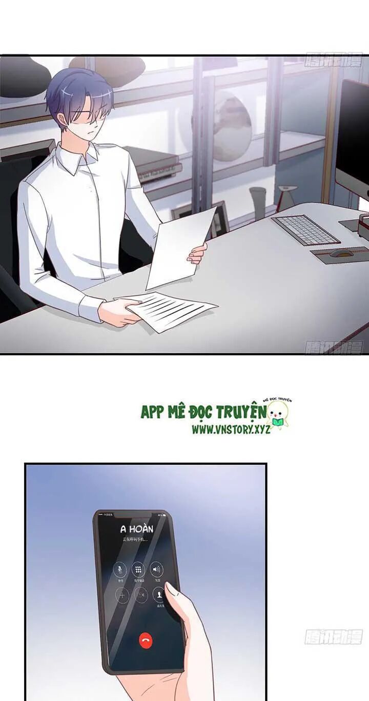 Cẩm Lý thiếu nữ của tôi: Chapter 54