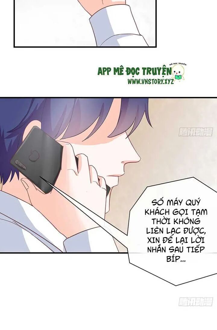 Cẩm Lý thiếu nữ của tôi: Chapter 54