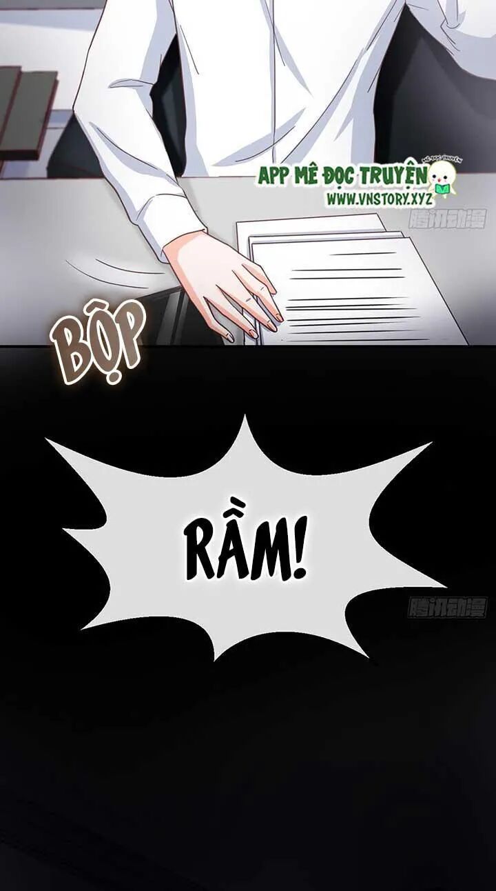 Cẩm Lý thiếu nữ của tôi: Chapter 54