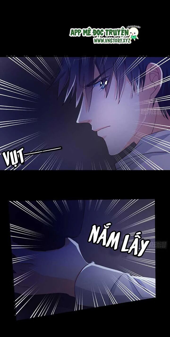 Cẩm Lý thiếu nữ của tôi: Chapter 54