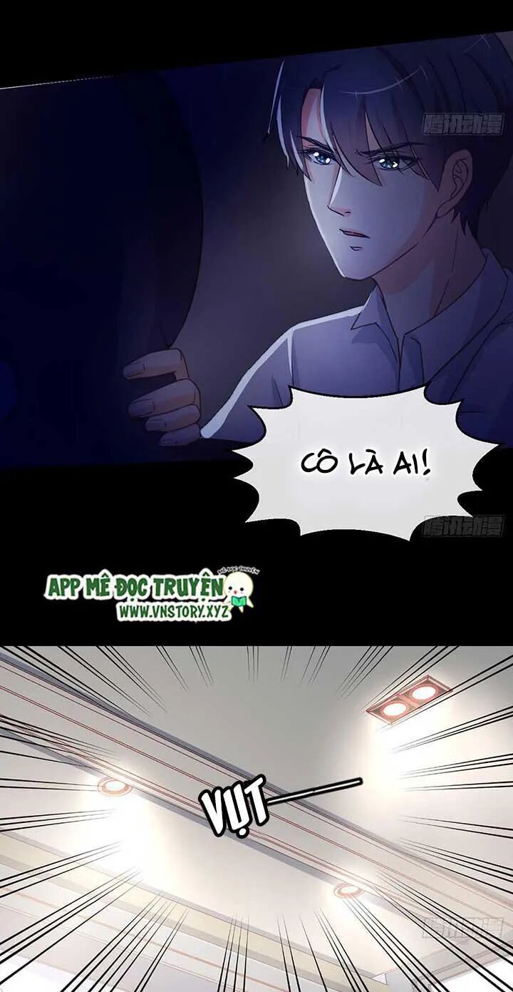 Cẩm Lý thiếu nữ của tôi: Chapter 54