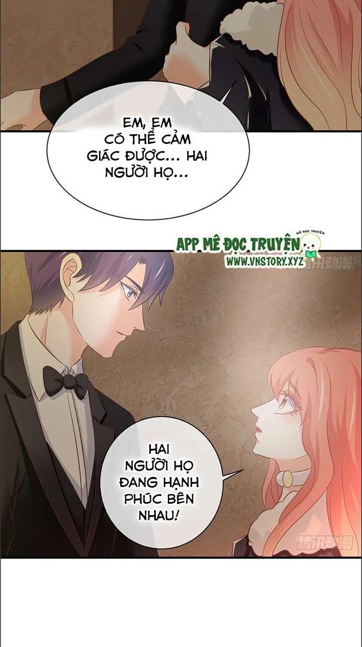 Cẩm Lý thiếu nữ của tôi: Chapter 54