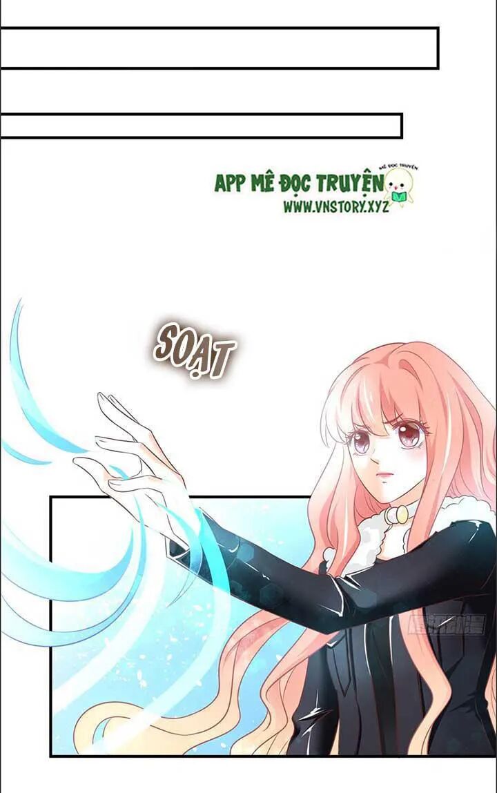 Cẩm Lý thiếu nữ của tôi: Chapter 54