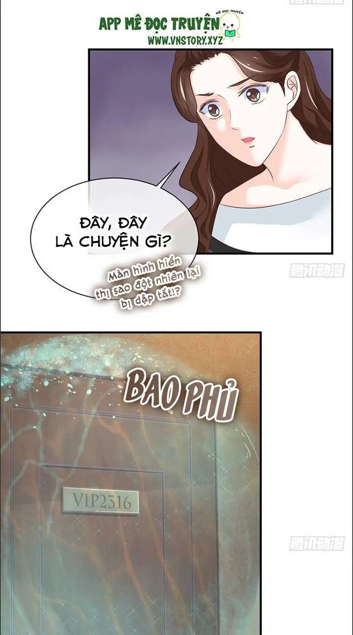 Cẩm Lý thiếu nữ của tôi: Chapter 54