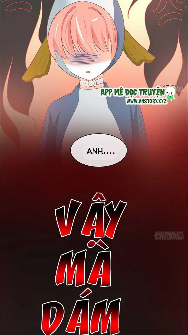 Cẩm Lý thiếu nữ của tôi: Chapter 55