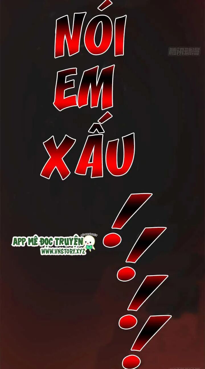 Cẩm Lý thiếu nữ của tôi: Chapter 55
