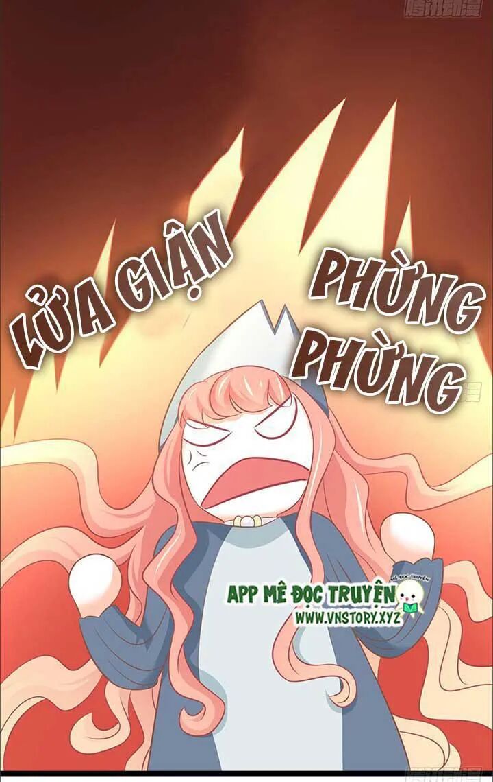 Cẩm Lý thiếu nữ của tôi: Chapter 55